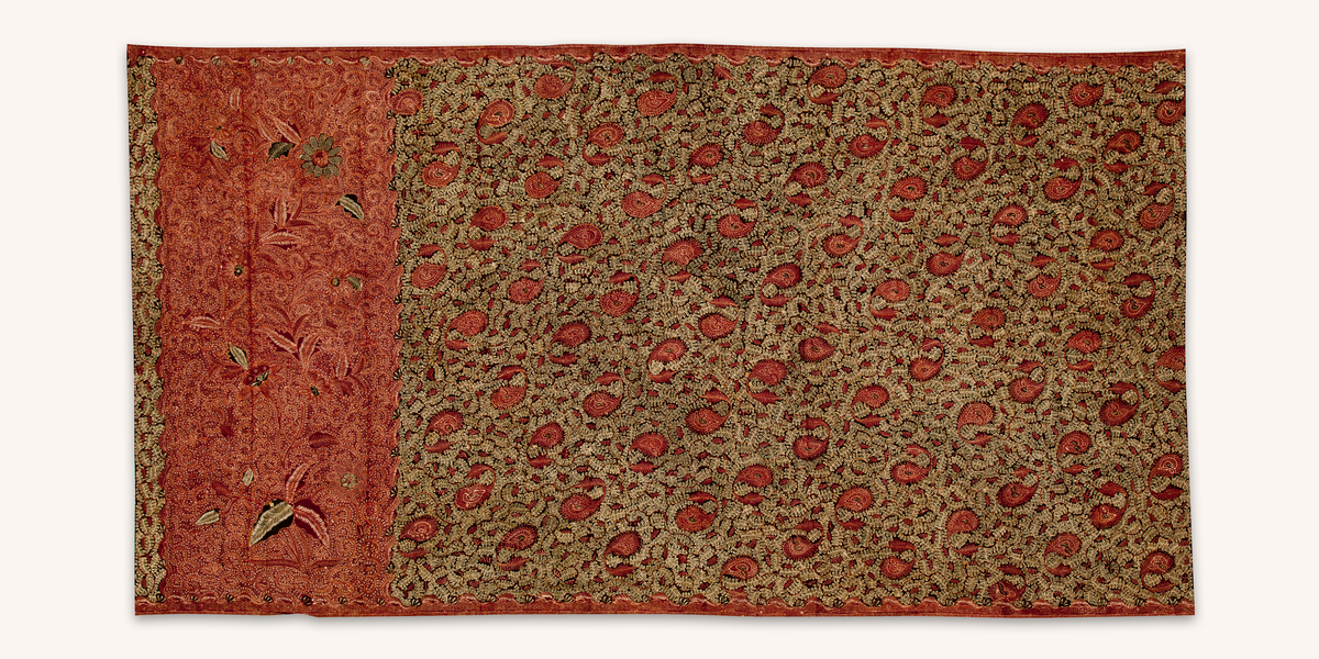 SARONG RELAWATI KEONG