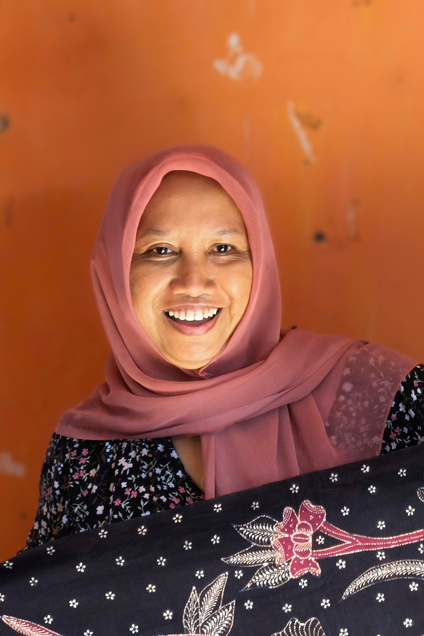 IBU MUTAROSATUN — JARIK RELAWATI NAGA PAKSI
