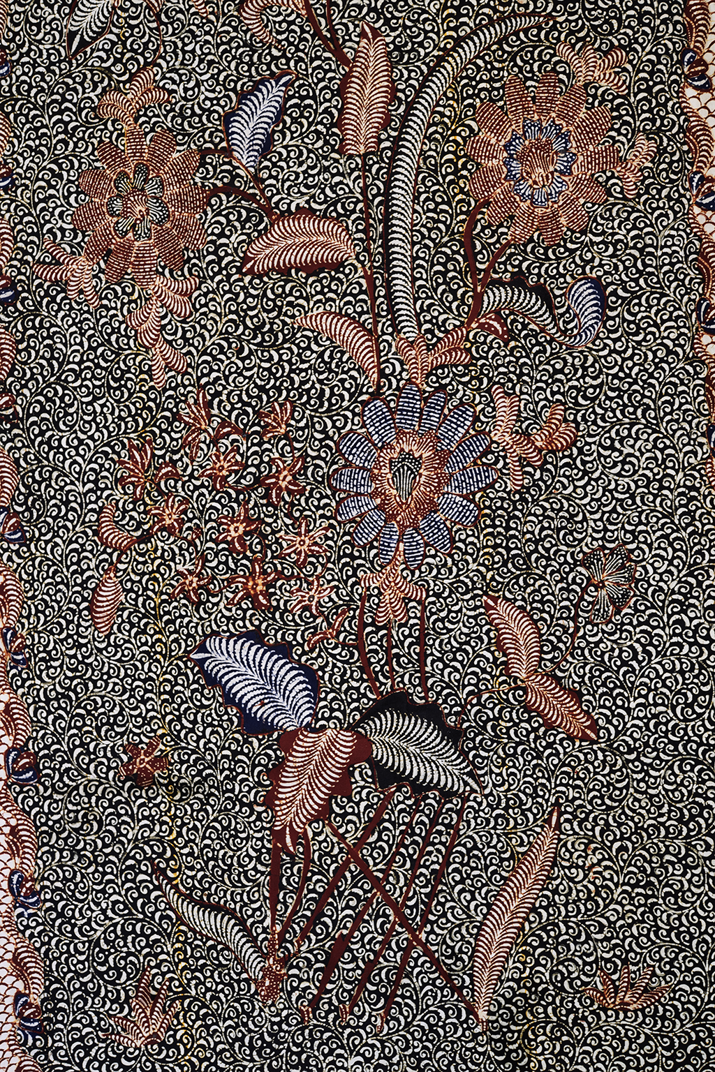 SARONG RELAWATI SISIK