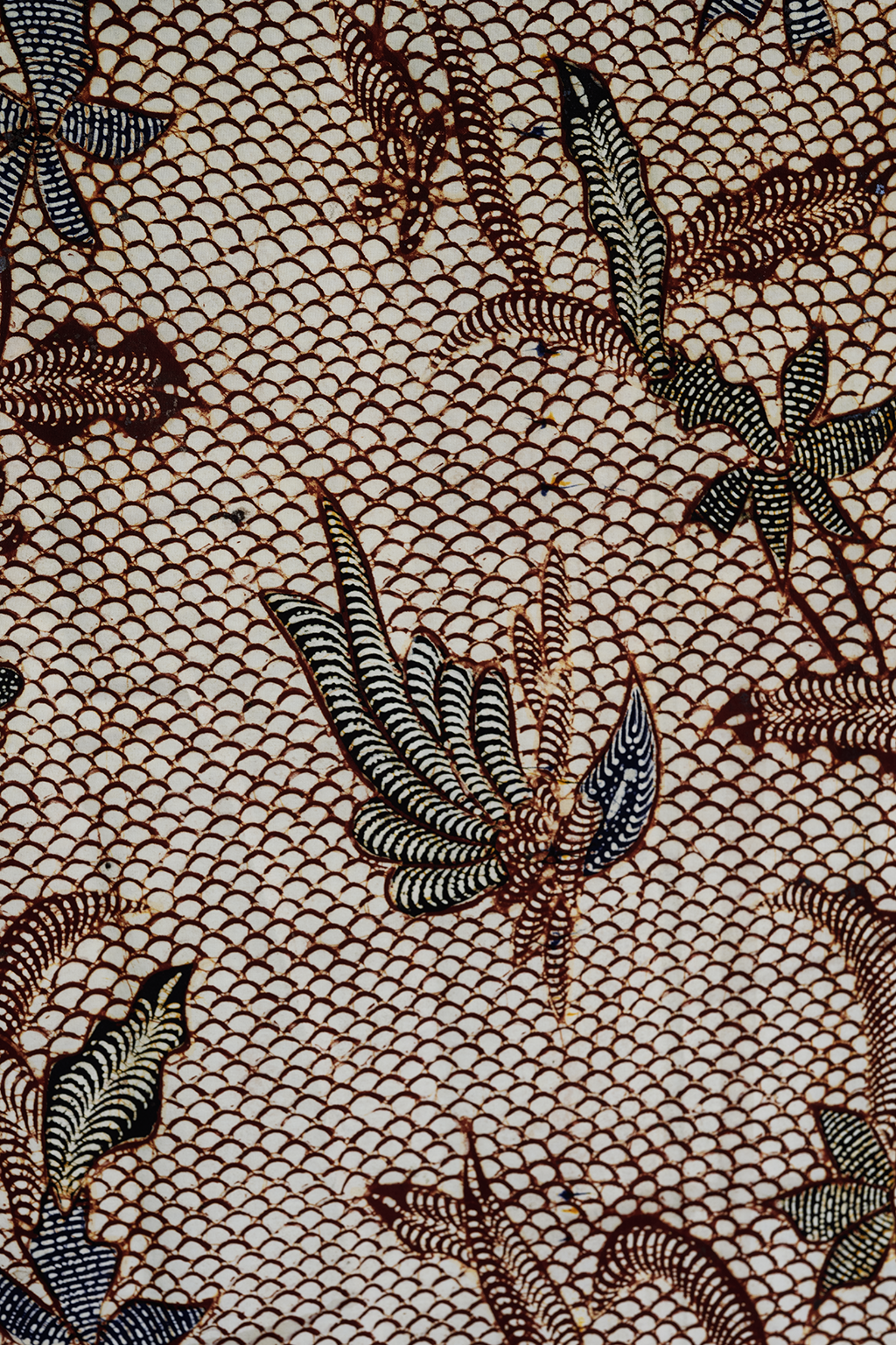 SARONG RELAWATI SISIK