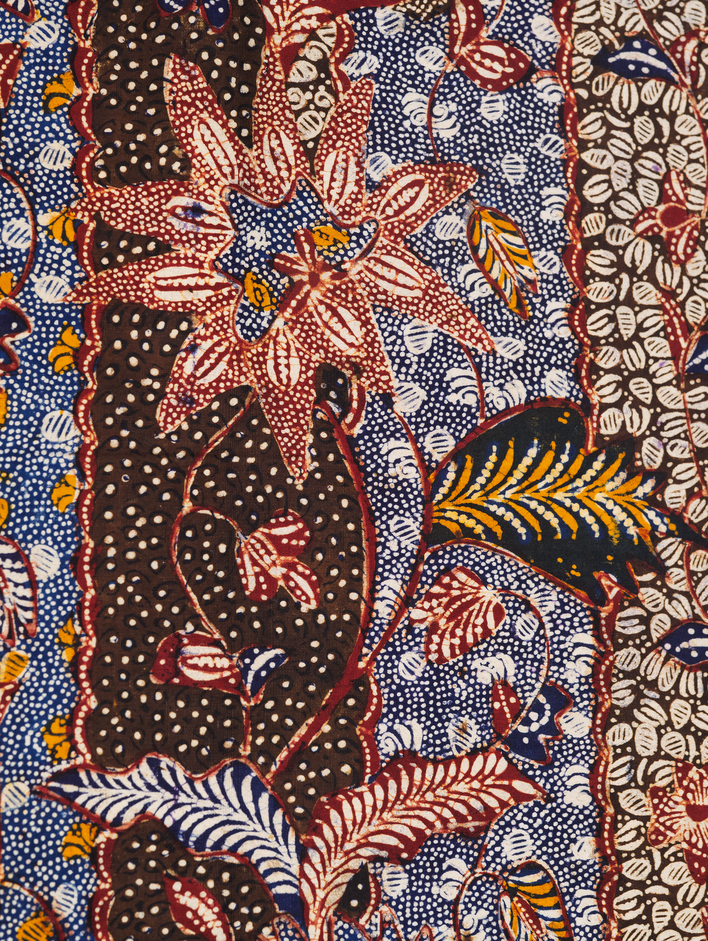 IBU MUSTOFIYAH — SARONG DLORONGAN