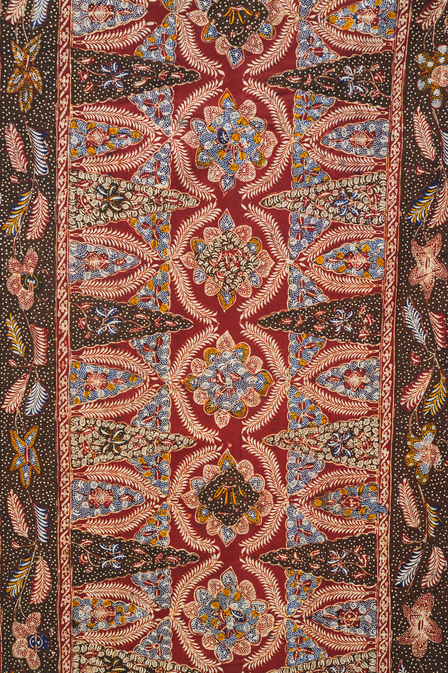IBU MUSTOFIYAH — SARONG DLORONGAN
