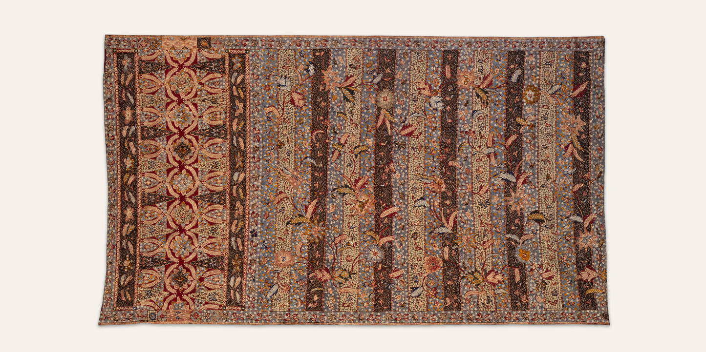 IBU MUSTOFIYAH — SARONG DLORONGAN