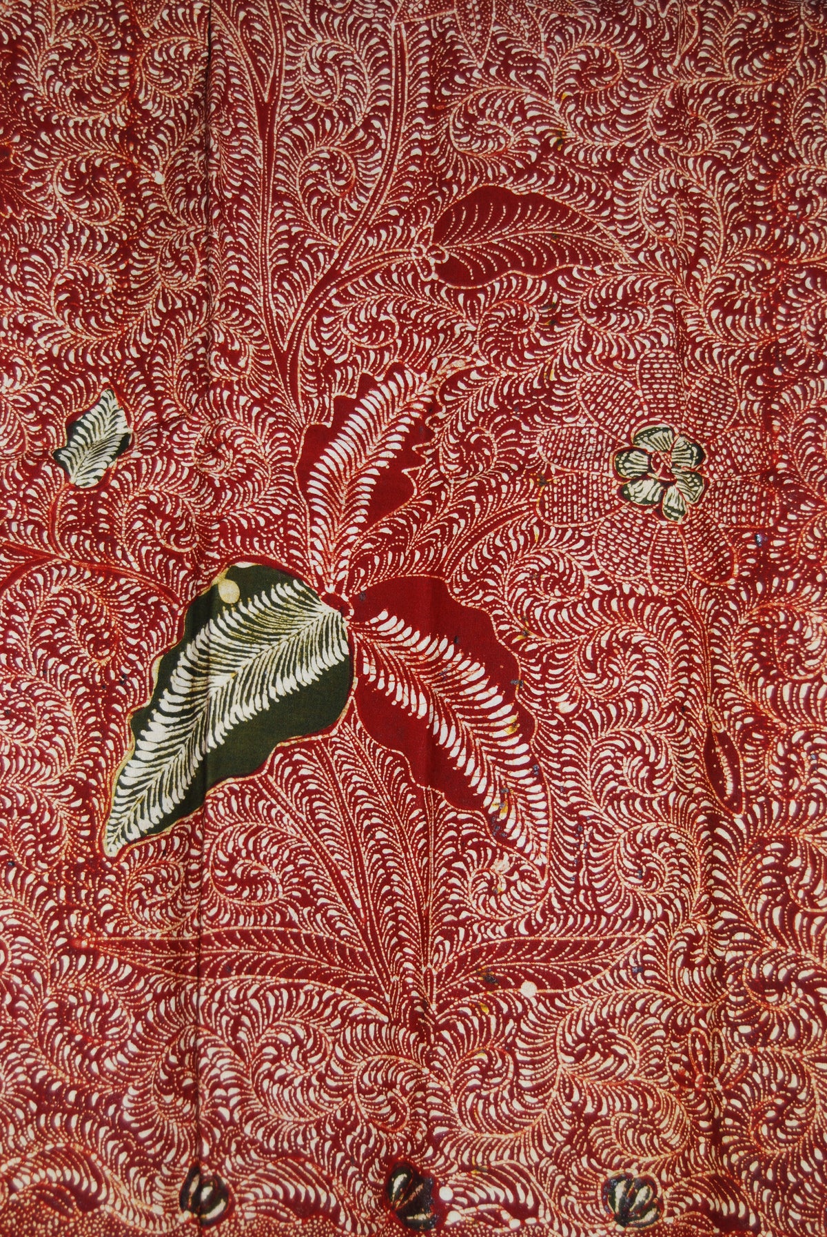 SARONG RELAWATI KEONG