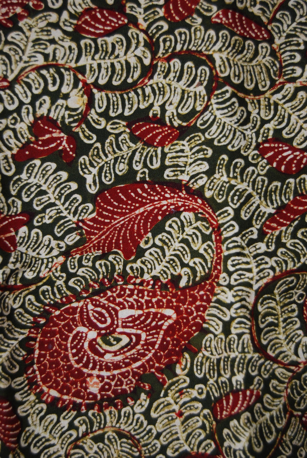 SARONG RELAWATI KEONG