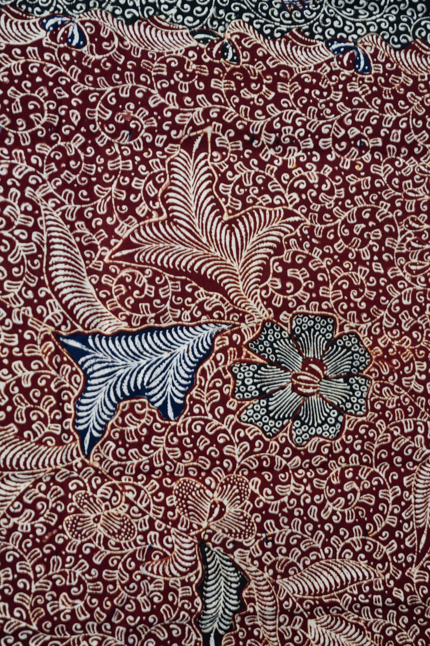 SARONG RELAWATI LUNG LUNGAN